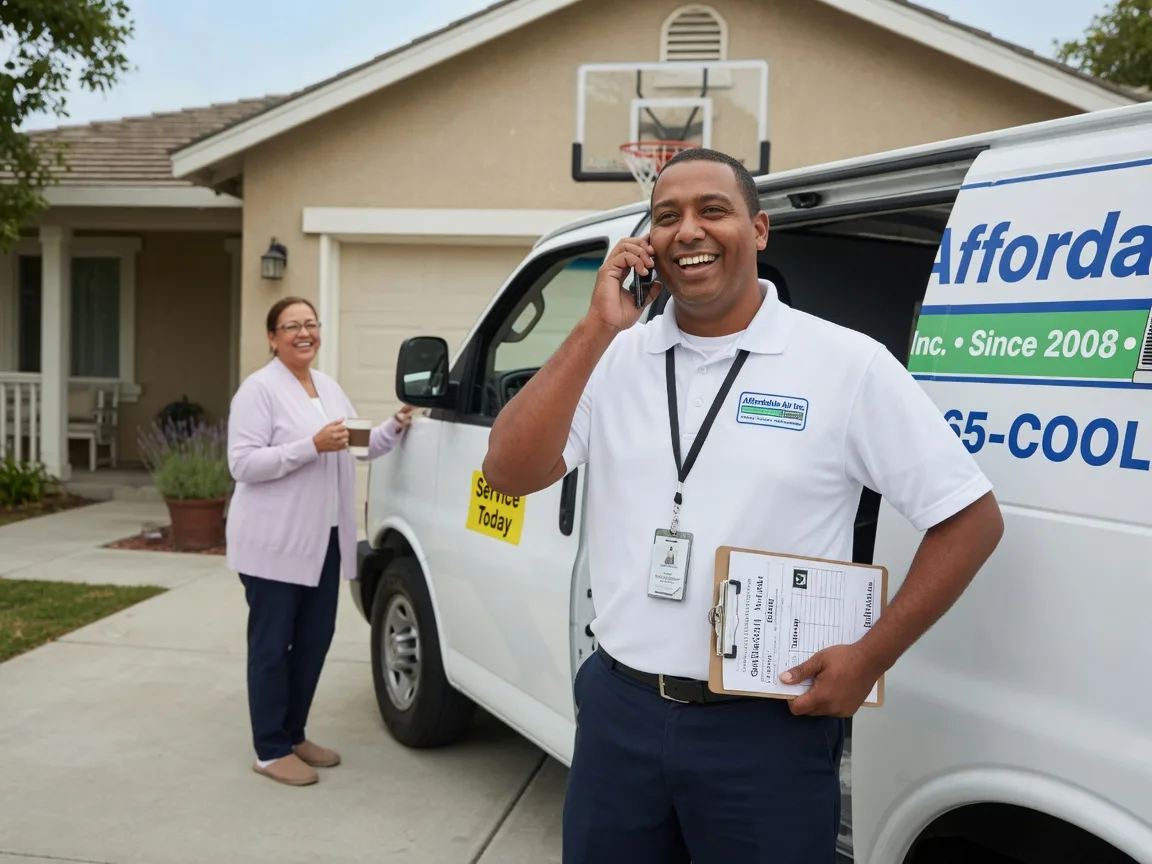 Central Ac Repair Perry, KS FAQs
